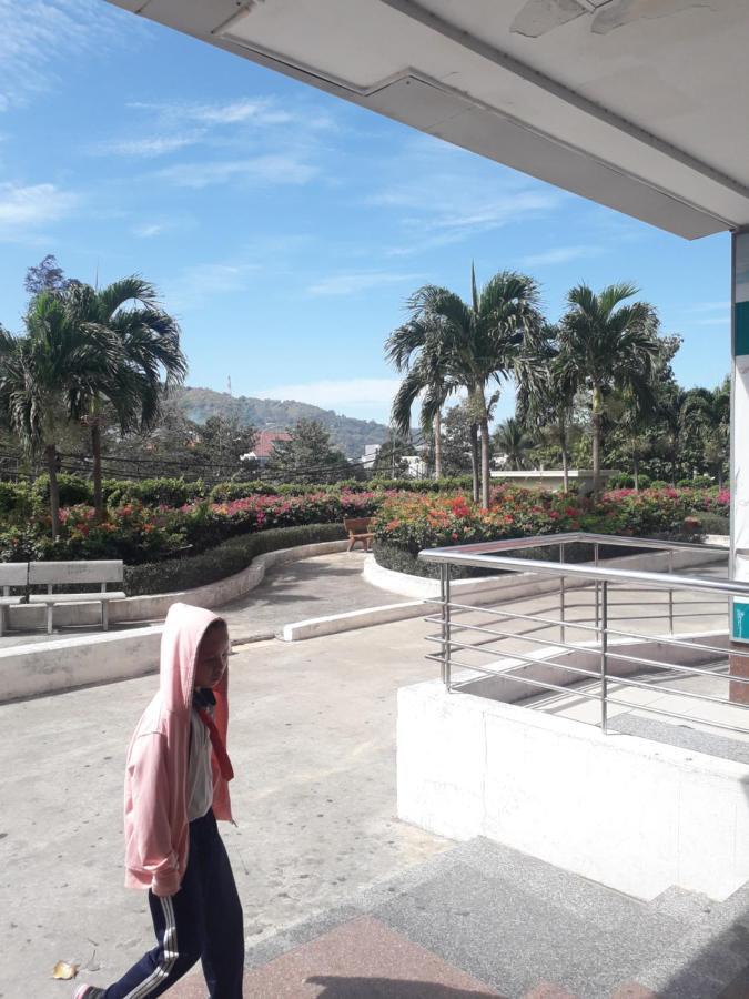 Mary'S Homestay Apartment Vung Tau Exterior foto