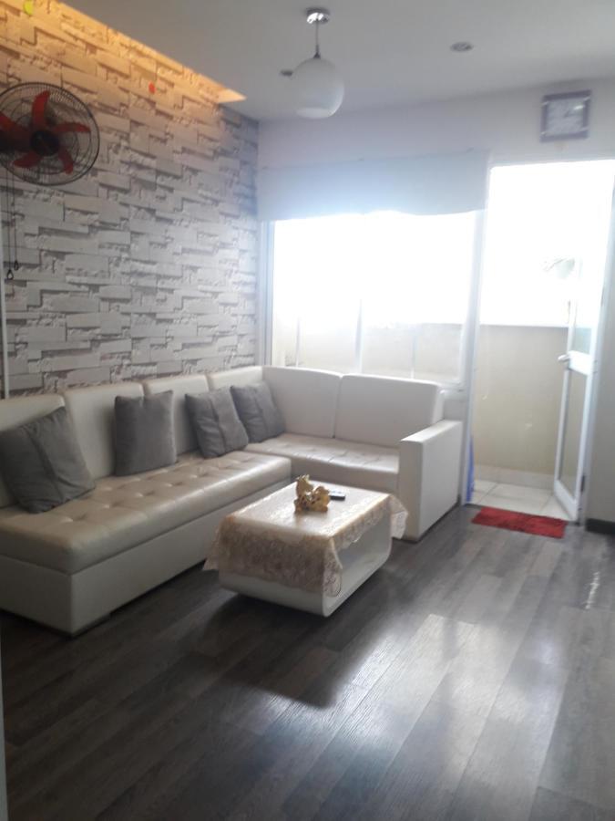 Mary'S Homestay Apartment Vung Tau Exterior foto