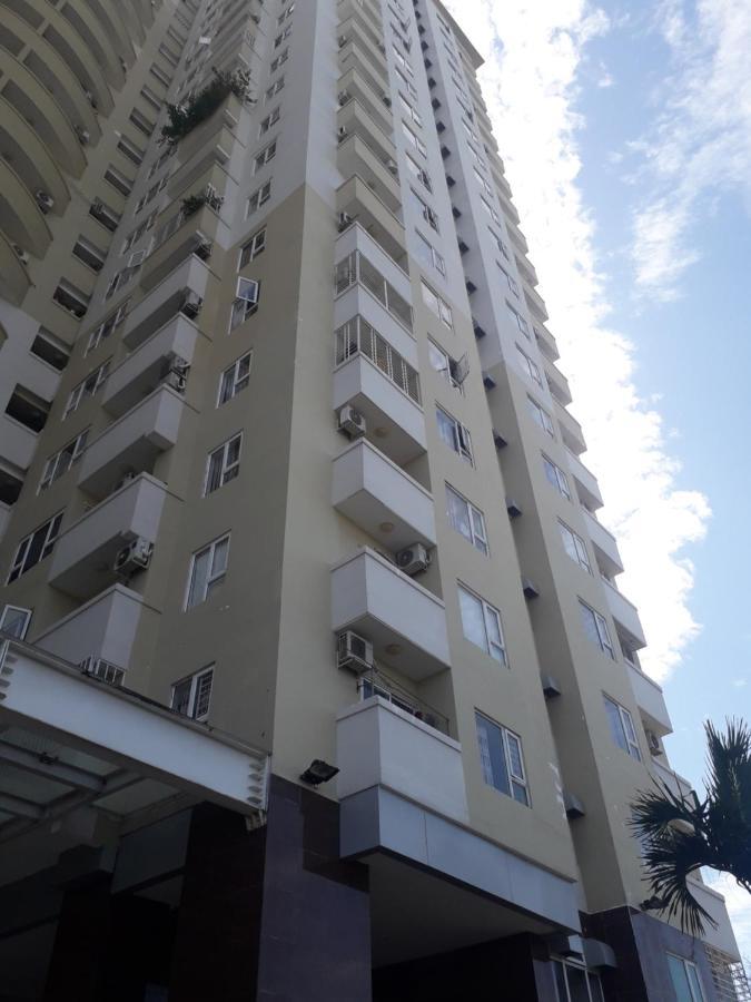 Mary'S Homestay Apartment Vung Tau Exterior foto