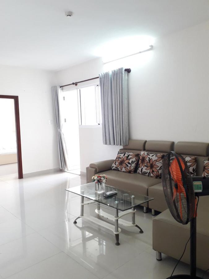 Mary'S Homestay Apartment Vung Tau Exterior foto