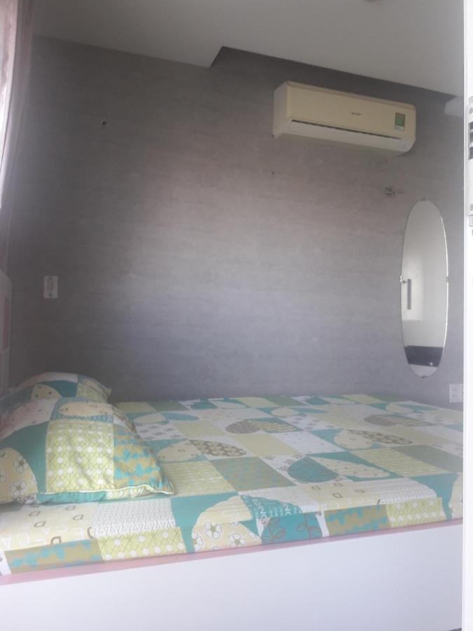 Mary'S Homestay Apartment Vung Tau Exterior foto