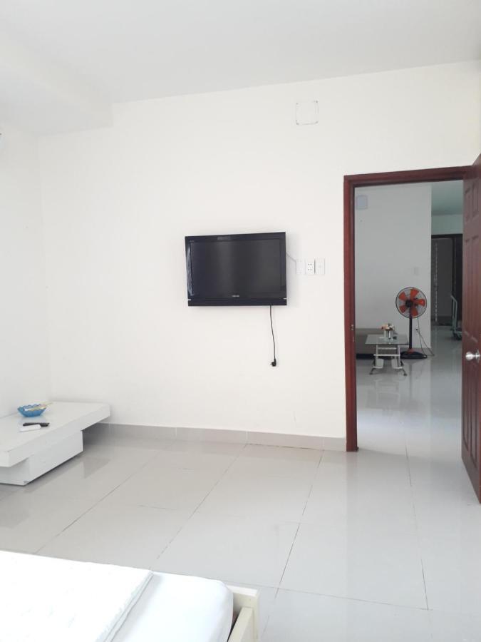 Mary'S Homestay Apartment Vung Tau Exterior foto