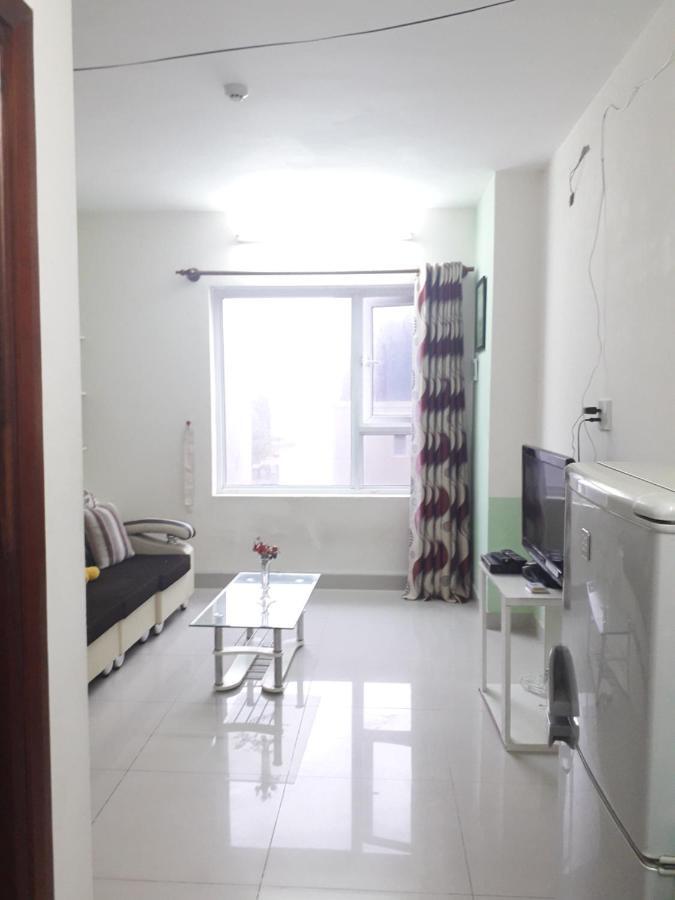 Mary'S Homestay Apartment Vung Tau Exterior foto