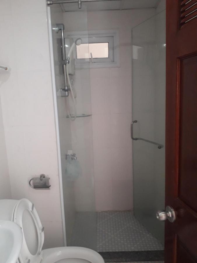 Mary'S Homestay Apartment Vung Tau Exterior foto