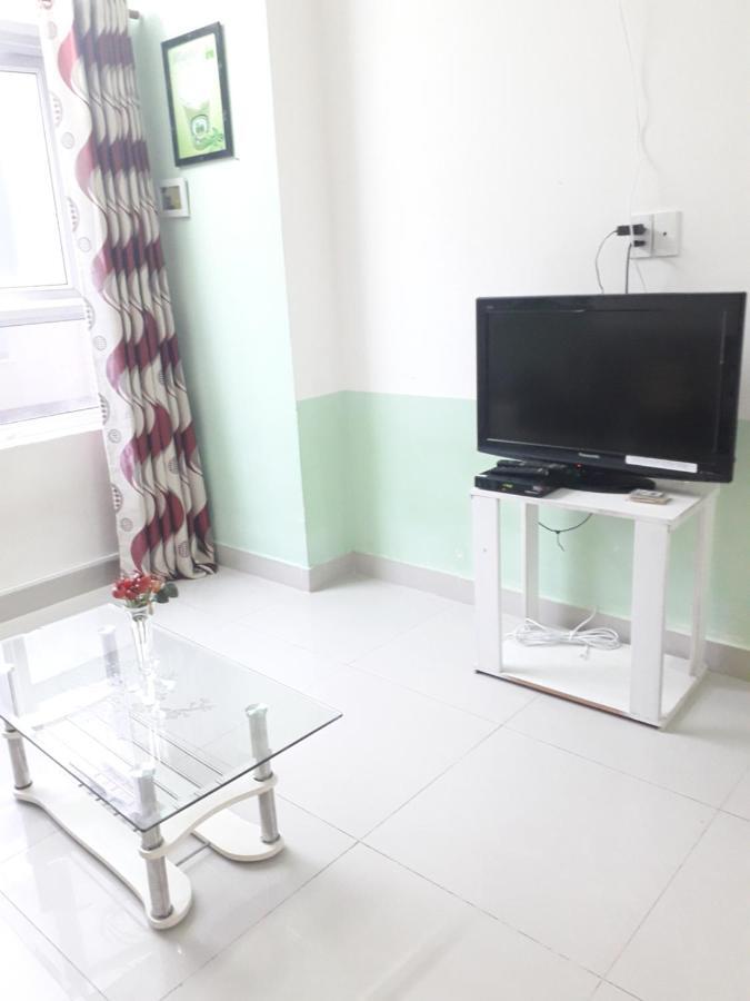 Mary'S Homestay Apartment Vung Tau Exterior foto