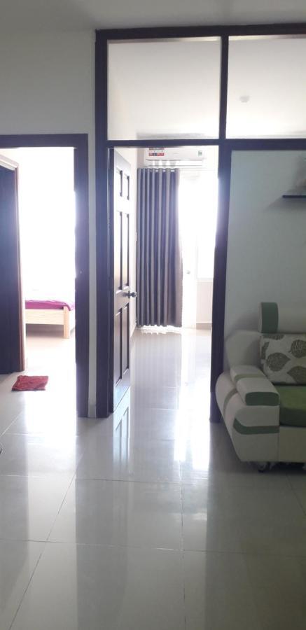 Mary'S Homestay Apartment Vung Tau Exterior foto