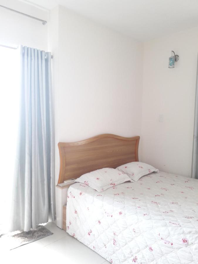 Mary'S Homestay Apartment Vung Tau Exterior foto