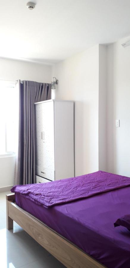 Mary'S Homestay Apartment Vung Tau Exterior foto