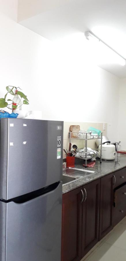 Mary'S Homestay Apartment Vung Tau Exterior foto