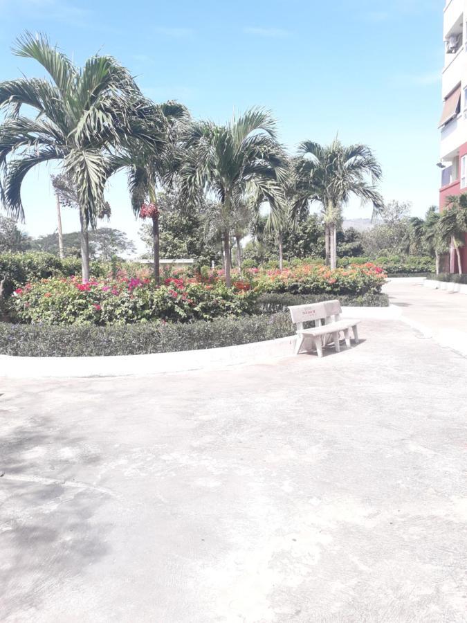 Mary'S Homestay Apartment Vung Tau Exterior foto