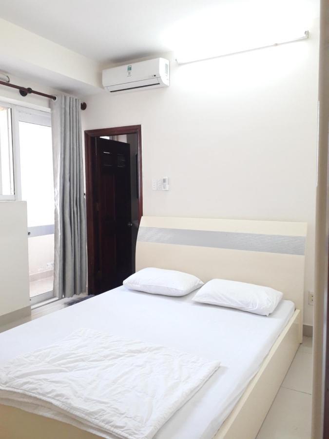 Mary'S Homestay Apartment Vung Tau Exterior foto