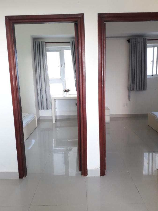 Mary'S Homestay Apartment Vung Tau Exterior foto
