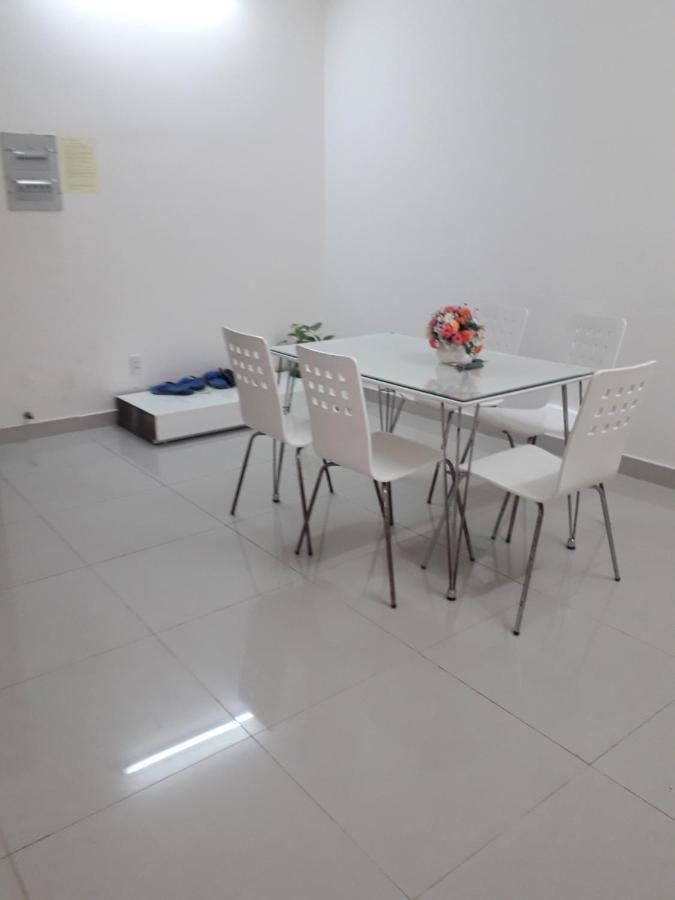Mary'S Homestay Apartment Vung Tau Exterior foto