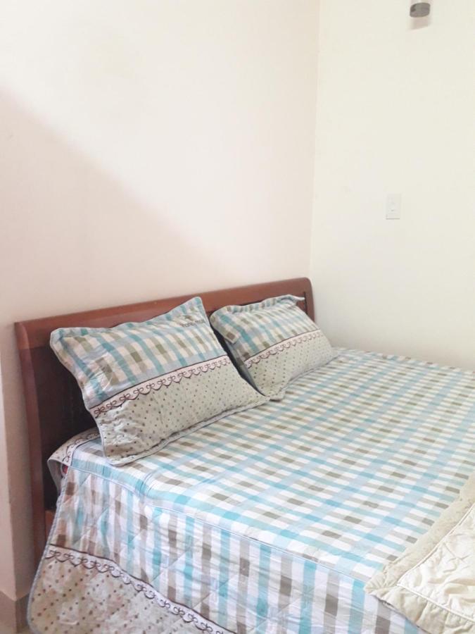 Mary'S Homestay Apartment Vung Tau Exterior foto