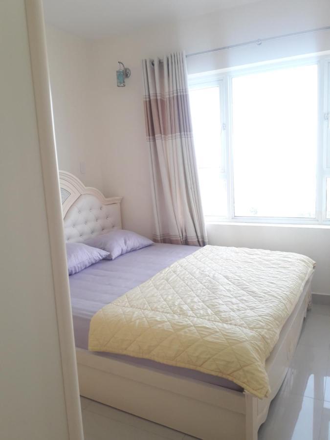 Mary'S Homestay Apartment Vung Tau Exterior foto