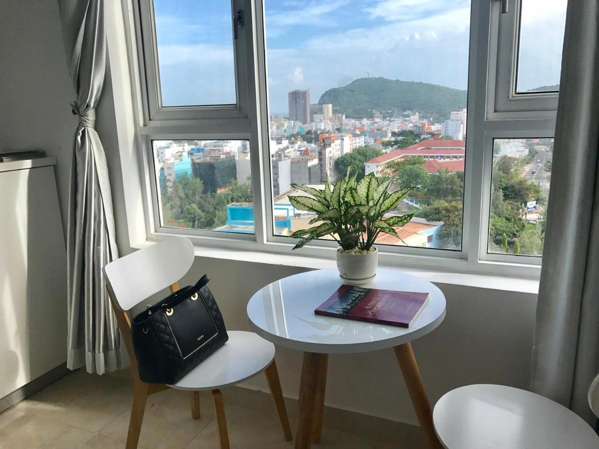 Mary'S Homestay Apartment Vung Tau Exterior foto