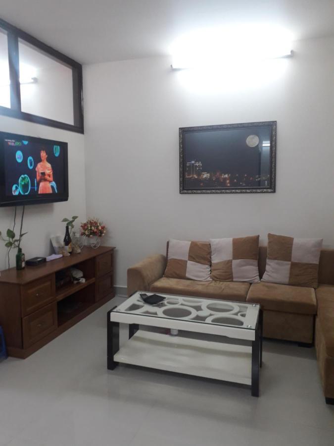 Mary'S Homestay Apartment Vung Tau Exterior foto