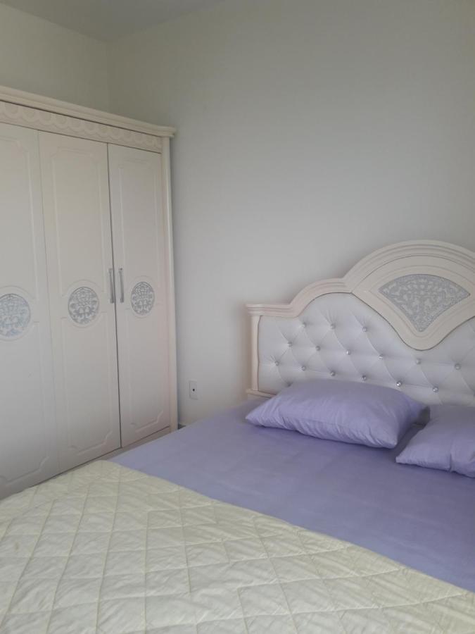 Mary'S Homestay Apartment Vung Tau Exterior foto
